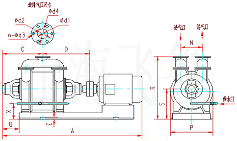 SK-6SK-12SK-20SK-30SK42ˮhʽձüsCμbߴD